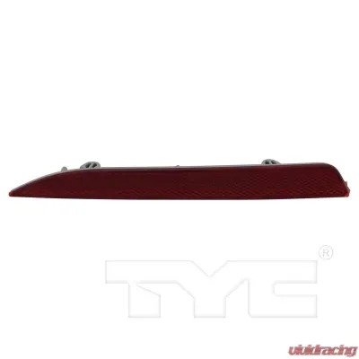 TYC Genera CAPA Certified Reflector Assembly Ford Taurus Rear Left 2013-2019 - 17-0534-00-9