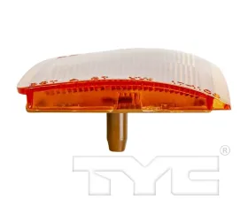 TYC Genera Side Marker Light  Chevrolet Right Upper
