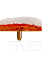 TYC Genera Side Marker Light  Chevrolet Right Upper                                     - 17-1106-01 - Image 5