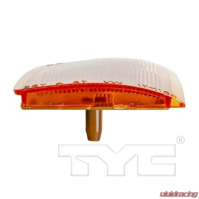 TYC Genera Side Marker Light  Chevrolet Right Upper - 17-1106-01