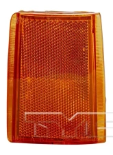 TYC Genera Side Marker Light  Chevrolet Right Upper                                     - 17-1106-01 - Image 4