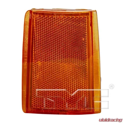 TYC Genera Side Marker Light  Chevrolet Right Upper - 17-1106-01