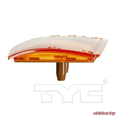 TYC Genera Side Marker Light  Chevrolet Right Upper - 17-1106-01