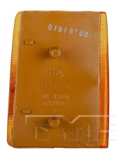 TYC Genera Side Marker Light Chevrolet Left Upper                                     - 17-1107-01 - Image 2