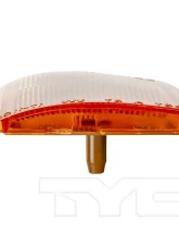 TYC Genera Side Marker Light Chevrolet Left Upper                                     - 17-1107-01 - Image 3