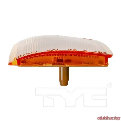 TYC Genera Side Marker Light Chevrolet Left Upper - 17-1107-01