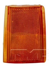 TYC Genera Side Marker Light Chevrolet Left Upper                                     - 17-1107-01 - Image 4