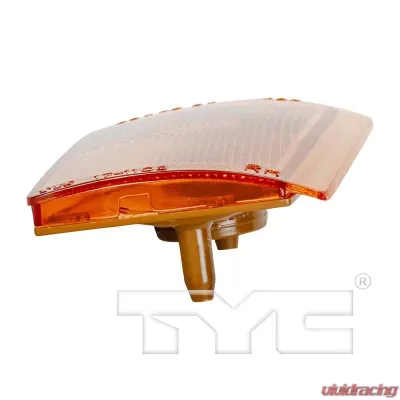 TYC Genera Side Marker Light  Chevrolet Right Lower - 17-1108-01