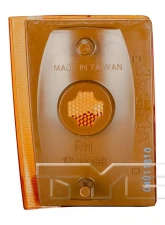 TYC Genera Side Marker Light  Chevrolet Right Lower                                     - 17-1108-01 - Image 2