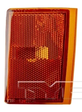 TYC Genera Side Marker Light  Chevrolet Right Lower                                     - 17-1108-01 - Image 4