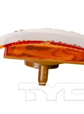 TYC Genera Side Marker Light  Chevrolet Right Lower                                     - 17-1108-01 - Image 5