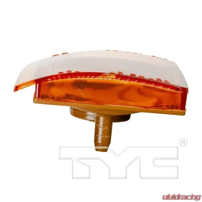 TYC Genera Side Marker Light  Chevrolet Right Lower - 17-1108-01