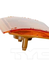 TYC Genera Side Marker Light Chevrolet Left Lower                                     - 17-1109-01 - Image 5