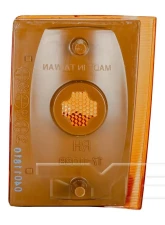 TYC Genera Side Marker Light Chevrolet Left Lower                                     - 17-1109-01 - Image 2