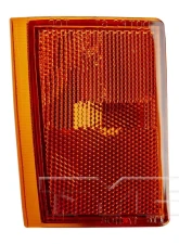 TYC Genera Side Marker Light Chevrolet Left Lower                                     - 17-1109-01 - Image 4