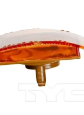 TYC Genera Side Marker Light Chevrolet Left Lower                                     - 17-1109-01 - Image 5