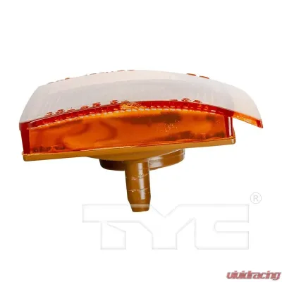 TYC Genera Side Marker Light Chevrolet Left Lower - 17-1109-01