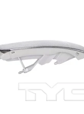 TYC Genera Parking Light Assembly Toyota Camry Right 1992-1994                                     - 17-1118-00 - Image 3