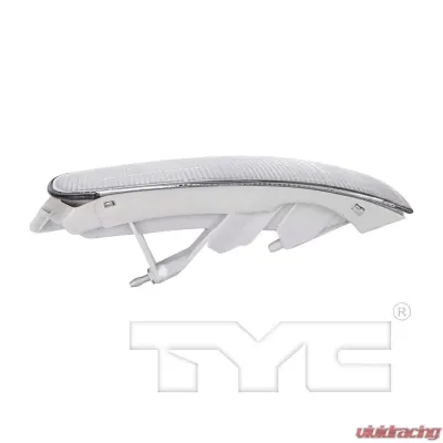TYC Genera Parking Light Assembly Toyota Camry Right 1992-1994 - 17-1118-00