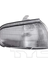 TYC Genera Parking Light Assembly Toyota Camry Right 1992-1994                                     - 17-1118-00 - Image 5