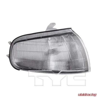 TYC Genera Parking Light Assembly Toyota Camry Right 1992-1994 - 17-1118-00