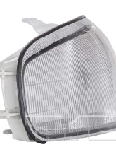 TYC Genera Parking Light Assembly Toyota Camry Right 1992-1994                                     - 17-1118-00 - Image 6