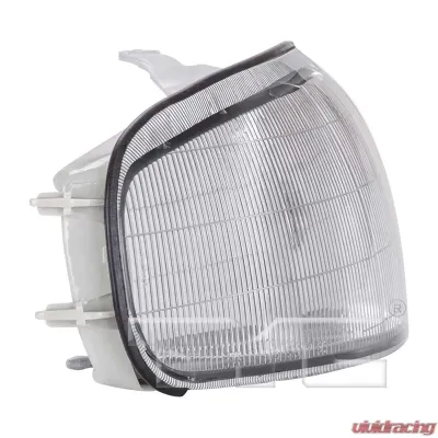 TYC Genera Parking Light Assembly Toyota Camry Right 1992-1994 - 17-1118-00