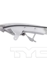 TYC Genera Parking Light Assembly Toyota Camry Right 1992-1994                                     - 17-1118-00 - Image 7