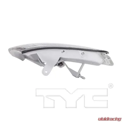 TYC Genera Parking Light Assembly Toyota Camry Right 1992-1994 - 17-1118-00