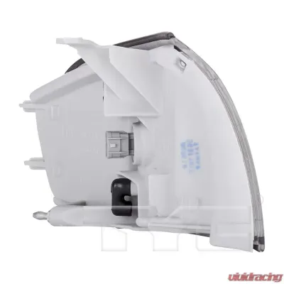 TYC Genera Parking Light Assembly Toyota Camry Left 1992-1994 - 17-1119-00