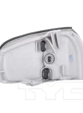 TYC Genera Parking Light Assembly Toyota Camry Left 1992-1994                                     - 17-1119-00 - Image 2