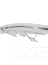 TYC Genera Parking Light Assembly Toyota Camry Left 1992-1994                                     - 17-1119-00 - Image 3