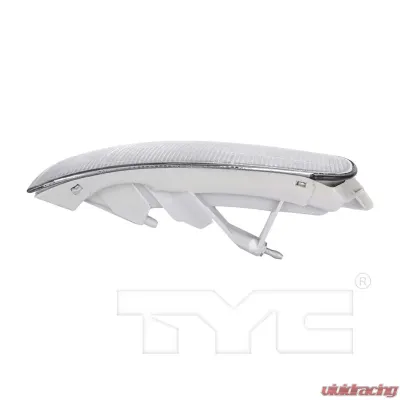 TYC Genera Parking Light Assembly Toyota Camry Left 1992-1994 - 17-1119-00