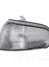 TYC Genera Parking Light Assembly Toyota Camry Left 1992-1994                                     - 17-1119-00 - Image 5