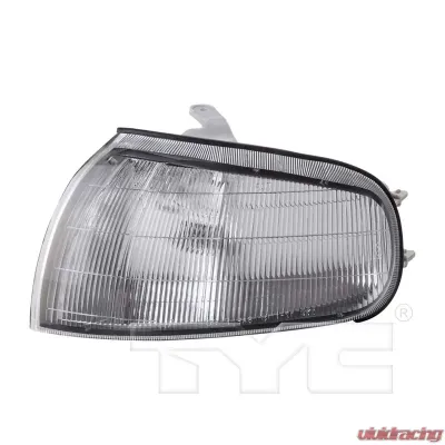 TYC Genera Parking Light Assembly Toyota Camry Left 1992-1994 - 17-1119-00