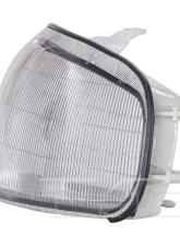 TYC Genera Parking Light Assembly Toyota Camry Left 1992-1994                                     - 17-1119-00 - Image 6