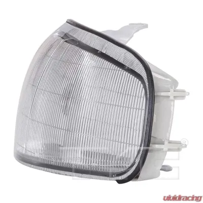 TYC Genera Parking Light Assembly Toyota Camry Left 1992-1994 - 17-1119-00