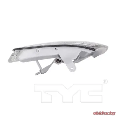 TYC Genera Parking Light Assembly Toyota Camry Left 1992-1994 - 17-1119-00