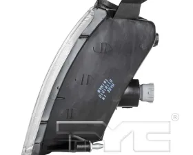 TYC Genera Parking Light Assembly Toyota Avalon Right 1995-1997