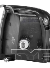 TYC Genera Parking Light Assembly Toyota Avalon Right 1995-1997                                     - 17-1155-00 - Image 2