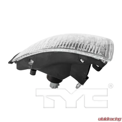 TYC Genera Parking Light Assembly Toyota Avalon Right 1995-1997 - 17-1155-00