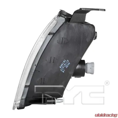 TYC Genera Parking Light Assembly Toyota Avalon Right 1995-1997 - 17-1155-00