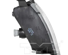TYC Genera Parking Light Assembly Toyota Avalon Left 1995-1997