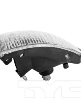 TYC Genera Parking Light Assembly Toyota Avalon Left 1995-1997                                     - 17-1156-00 - Image 3