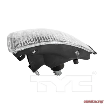 TYC Genera Parking Light Assembly Toyota Avalon Left 1995-1997 - 17-1156-00