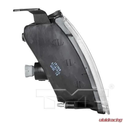 TYC Genera Parking Light Assembly Toyota Avalon Left 1995-1997 - 17-1156-00
