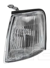 TYC Genera Parking Light Assembly Toyota Avalon Left 1995-1997                                     - 17-1156-00 - Image 5
