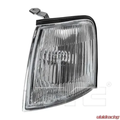 TYC Genera Parking Light Assembly Toyota Avalon Left 1995-1997 - 17-1156-00