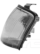 TYC Genera Parking Light Assembly Toyota Avalon Left 1995-1997                                     - 17-1156-00 - Image 6