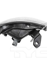 TYC Genera Parking Light Assembly Toyota Avalon Left 1995-1997                                     - 17-1156-00 - Image 7